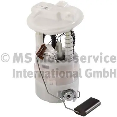 Fuel Feed Unit