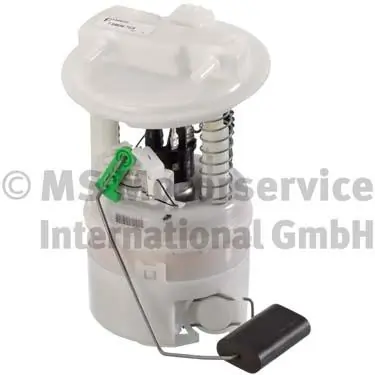 Fuel Feed Unit
