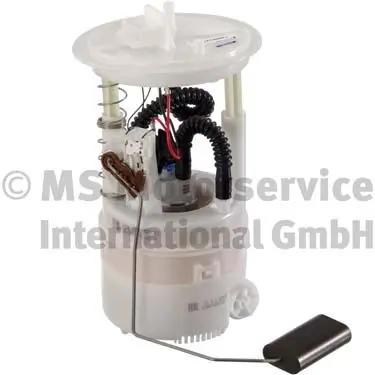 Fuel Feed Unit