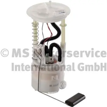 Fuel Feed Unit