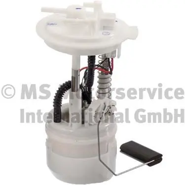 Fuel Feed Unit
