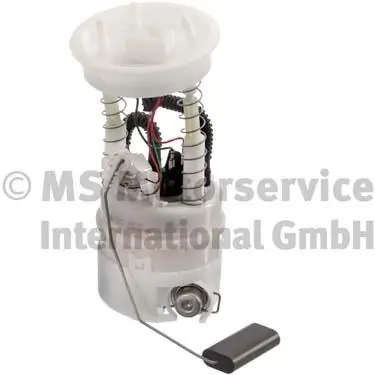 Fuel Feed Unit