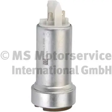 Fuel Pump