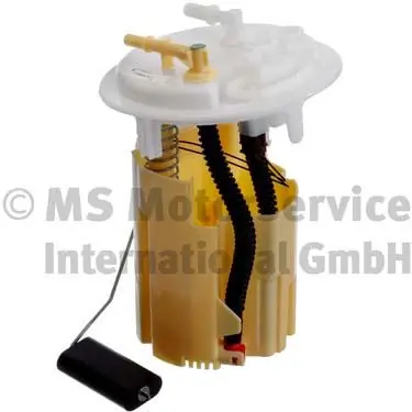 Sender Unit, fuel tank