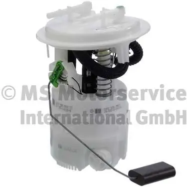 Fuel Feed Unit