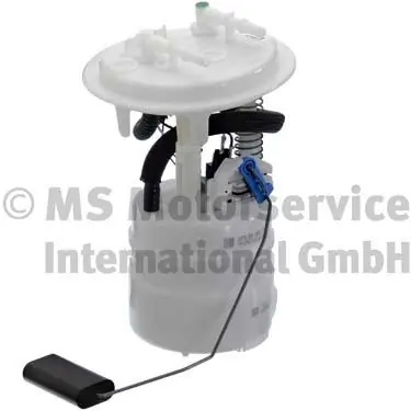 Fuel Feed Unit
