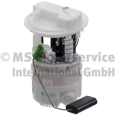 Fuel Feed Unit