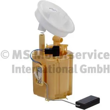 Sender Unit, fuel tank