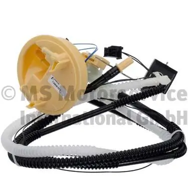 Sender Unit, fuel tank