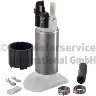 Fuel Pump