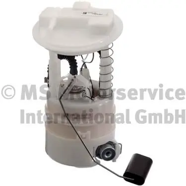 Fuel Feed Unit