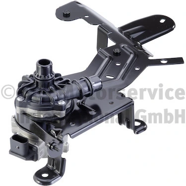 Auxiliary Water Pump (cooling water circuit)