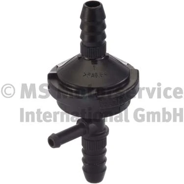 Valve, secondary air system