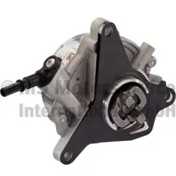 Vacuum Pump, braking system