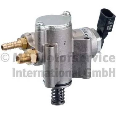 High-pressure Pump