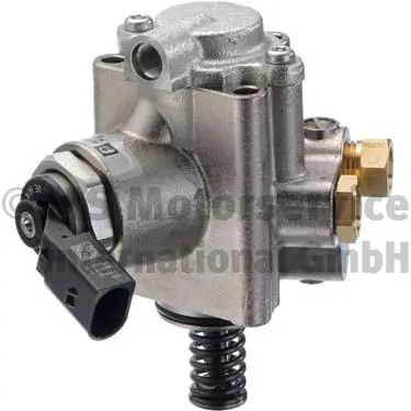 High-pressure Pump