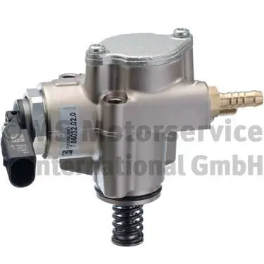 High-pressure Pump