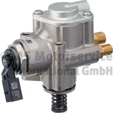 High-pressure Pump