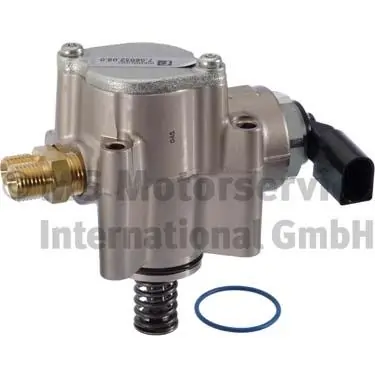 High-pressure Pump