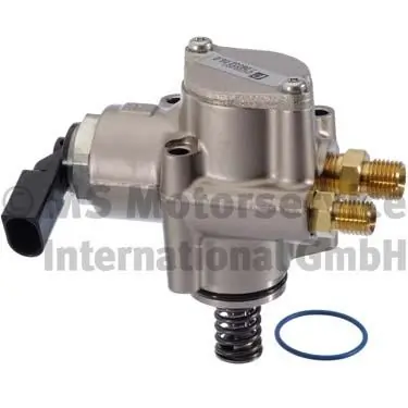 High-pressure Pump