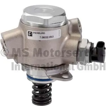 High-pressure Pump