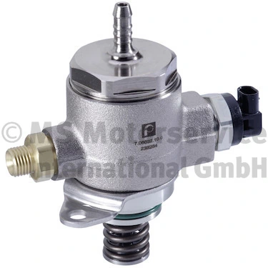 High-pressure Pump