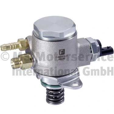 High-pressure Pump