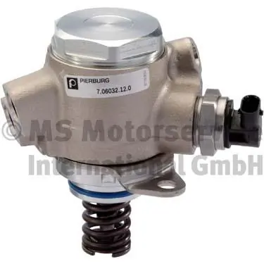 High-pressure Pump