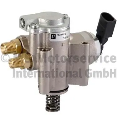 High-pressure Pump