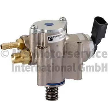 High-pressure Pump