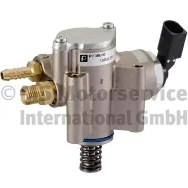 High-pressure Pump