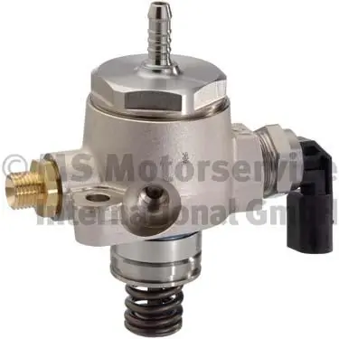 High-pressure Pump