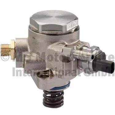 High-pressure Pump