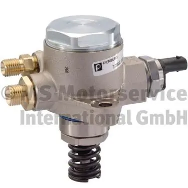 High-pressure Pump