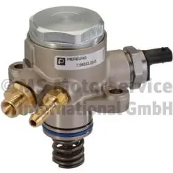 High-pressure Pump