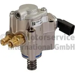 High-pressure Pump