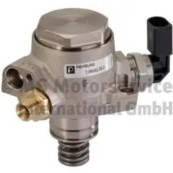 High-pressure Pump