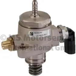 High-pressure Pump