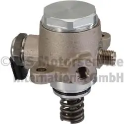 High-pressure Pump