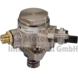 High-pressure Pump