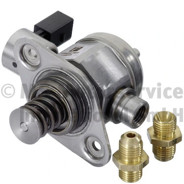 High-pressure Pump
