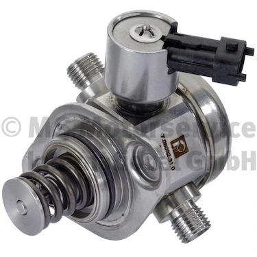 High-pressure Pump