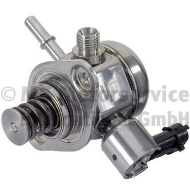 High-pressure Pump