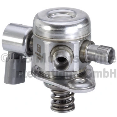 High-pressure Pump