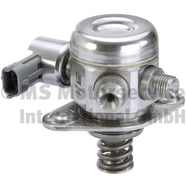 High-pressure Pump