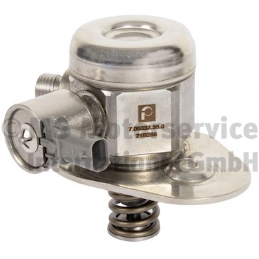 High-pressure Pump