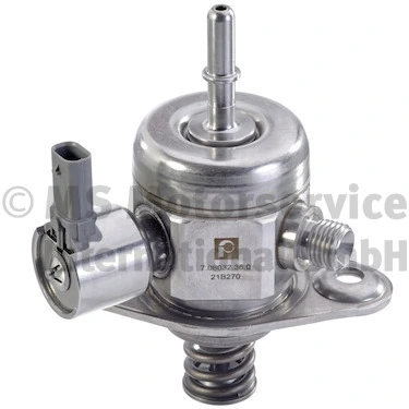High-pressure Pump