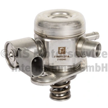 High-pressure Pump