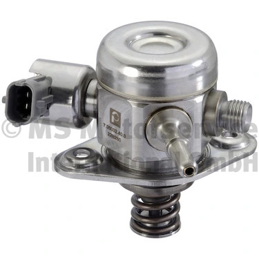 High-pressure Pump