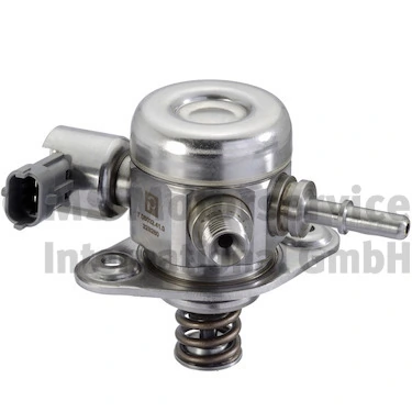High-pressure Pump